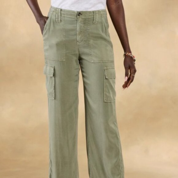 Nava Cargo Pants - 27 - NWT - Picture 1 of 3